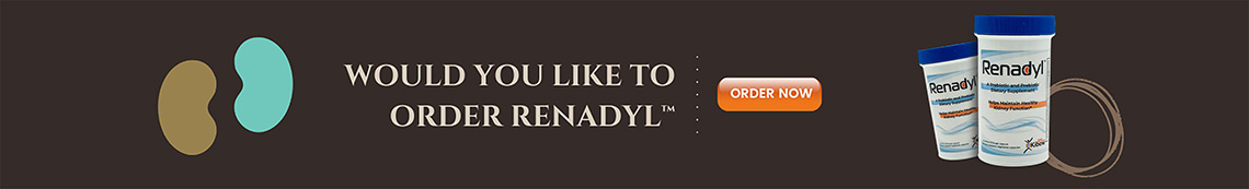 Renadyl - Order Now