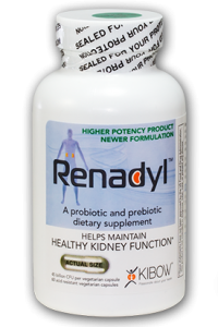 Renadyl - Kibow Biotech