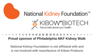 National Kidney Foundation - Kidney Walk PHL