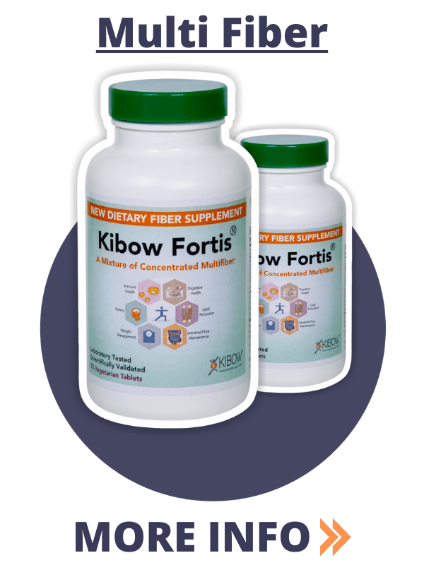 kibowfortis